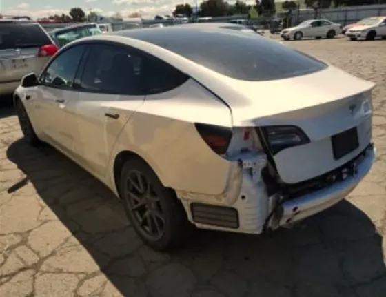 Tesla Model S 2021 Tbilisi