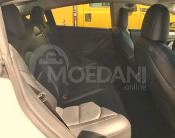 Tesla Model S 2021 Tbilisi - photo 6