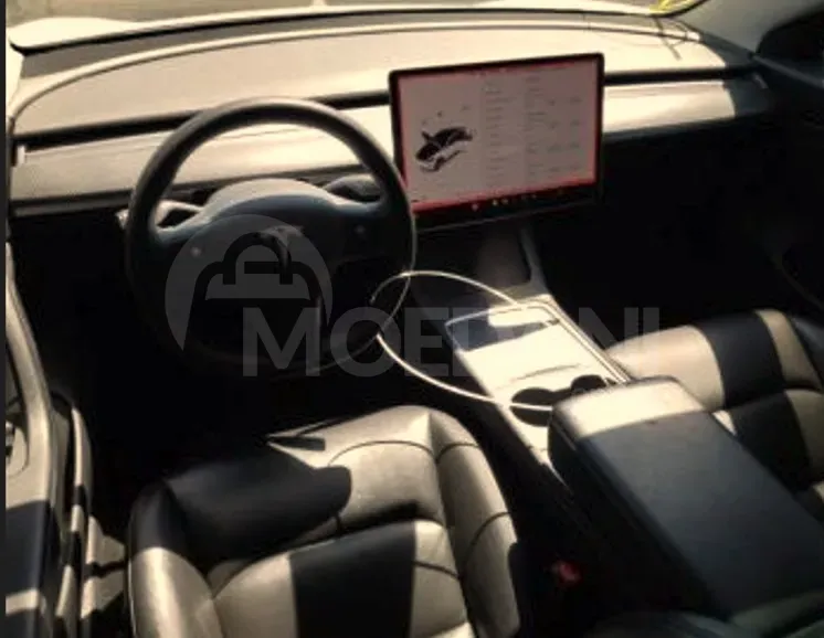 Tesla Model S 2021 Тбилиси - изображение 7