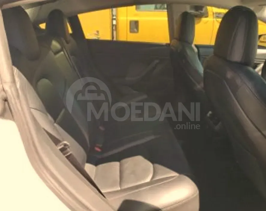 Tesla Model S 2021 Тбилиси - изображение 6