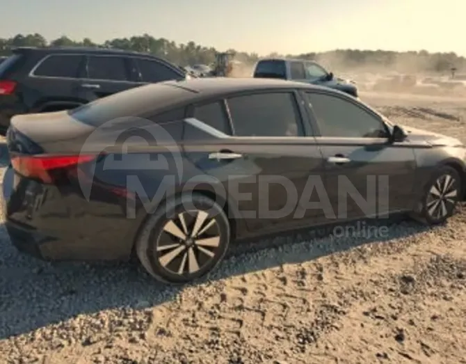 Nissan Altima 2020 Tbilisi - photo 3