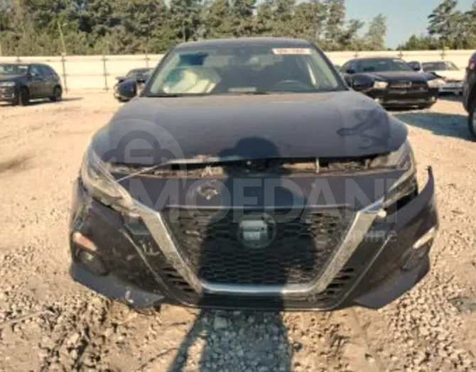 Nissan Altima 2020 Tbilisi - photo 5