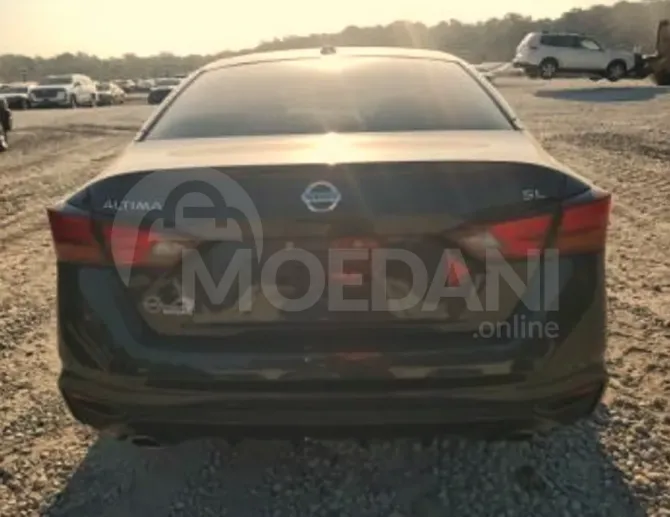 Nissan Altima 2020 Tbilisi - photo 6