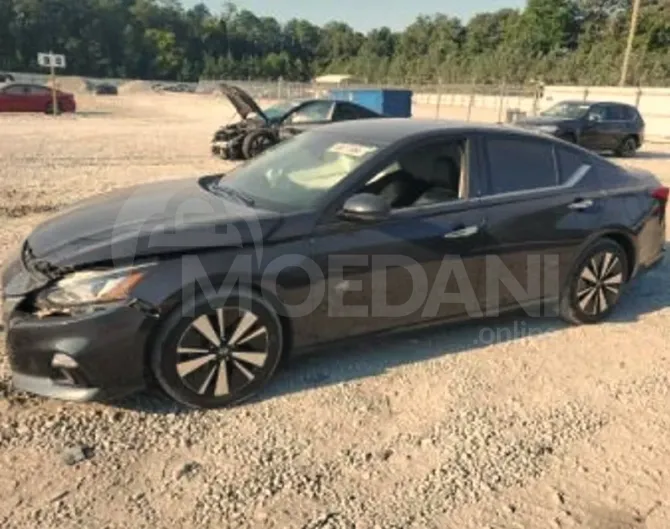 Nissan Altima 2020 Tbilisi - photo 1