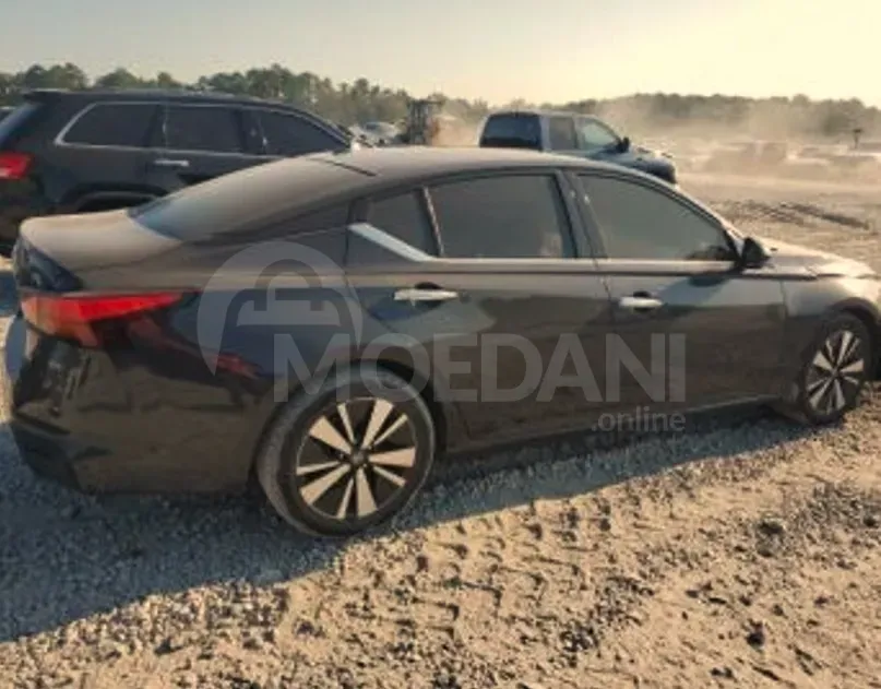 Nissan Altima 2020 Тбилиси - изображение 3