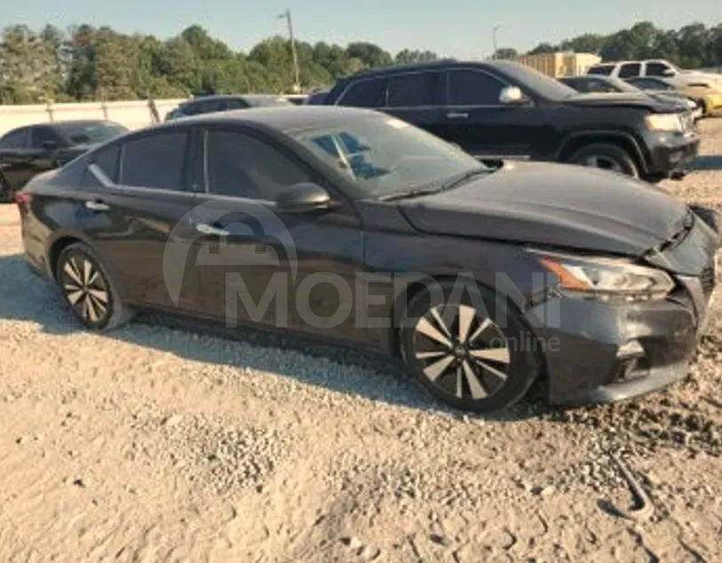 Nissan Altima 2020 Тбилиси - изображение 4