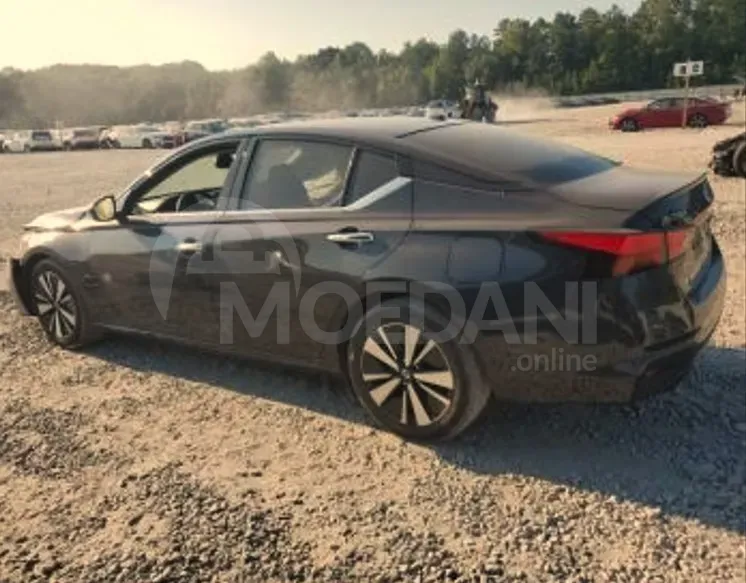 Nissan Altima 2020 Тбилиси - изображение 2