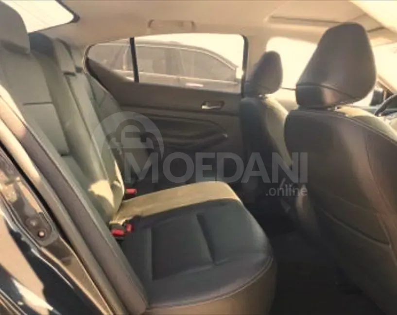 Nissan Altima 2020 Тбилиси - изображение 8