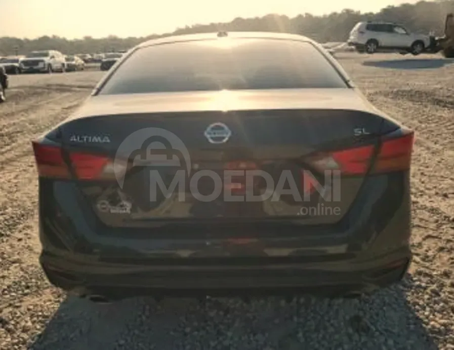 Nissan Altima 2020 Тбилиси - изображение 6