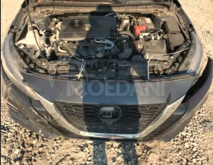 Nissan Altima 2020 Тбилиси - изображение 9