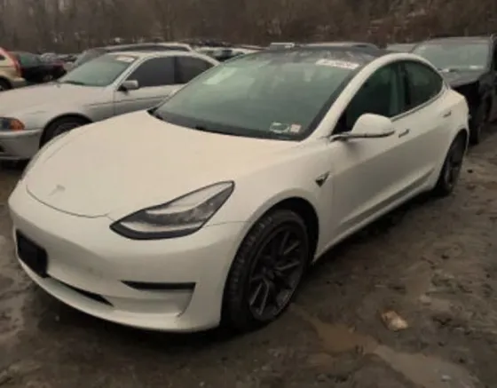 Tesla Model S 2020 თბილისი