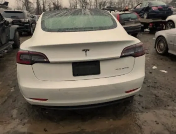 Tesla Model S 2020 Тбилиси