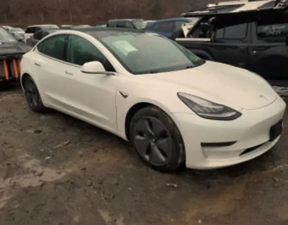 Tesla Model S 2020 Tbilisi