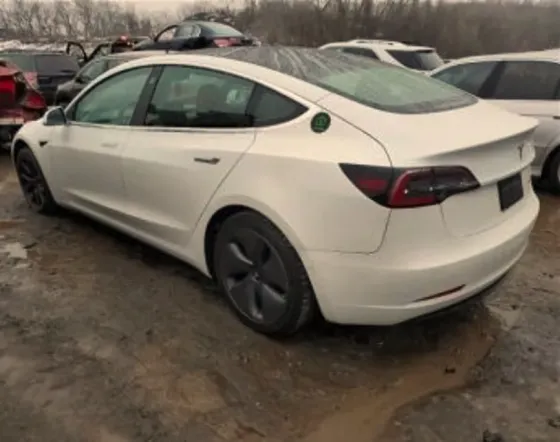 Tesla Model S 2020 Tbilisi