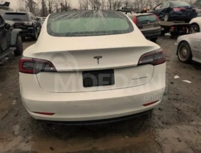 Tesla Model S 2020 Tbilisi - photo 5