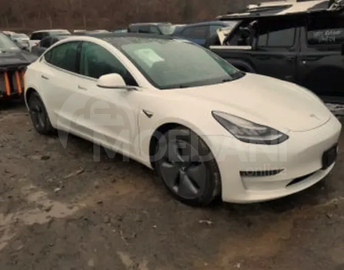 Tesla Model S 2020 Тбилиси - изображение 3