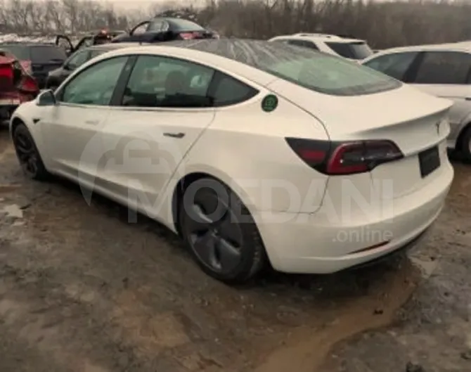 Tesla Model S 2020 Tbilisi - photo 2