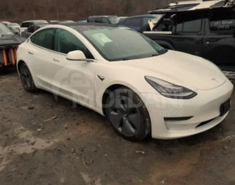 Tesla Model S 2020 Тбилиси - изображение 3