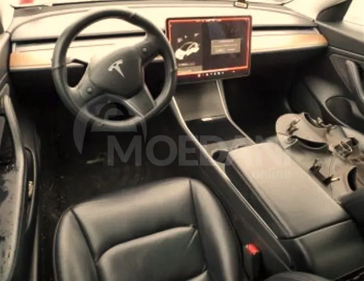 Tesla Model S 2020 Тбилиси - изображение 6