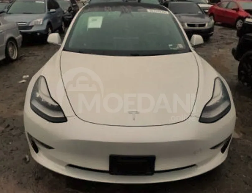 Tesla Model S 2020 Тбилиси - изображение 4