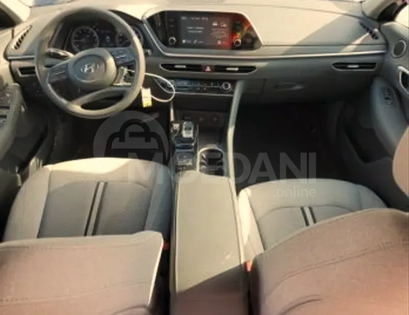 Hyundai Sonata 2020 თბილისი - photo 7