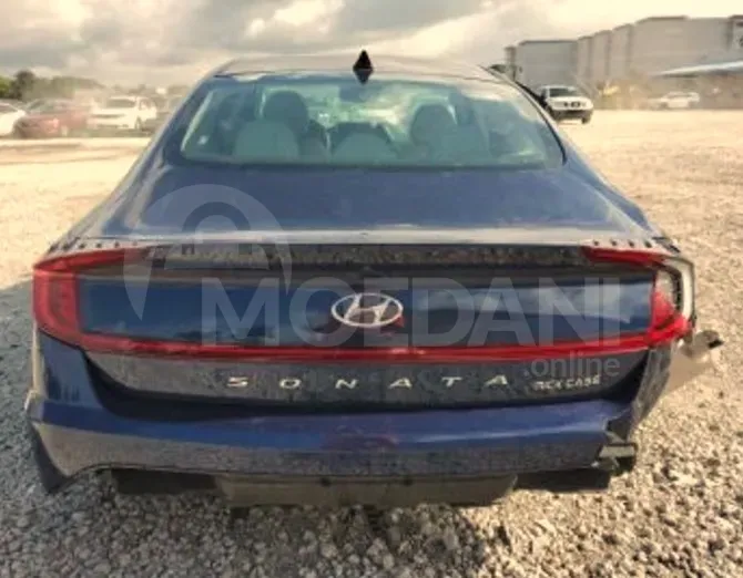 Hyundai Sonata 2020 თბილისი - photo 6