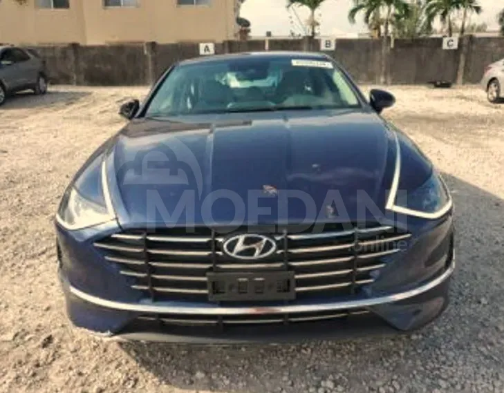 Hyundai Sonata 2020 თბილისი - photo 5