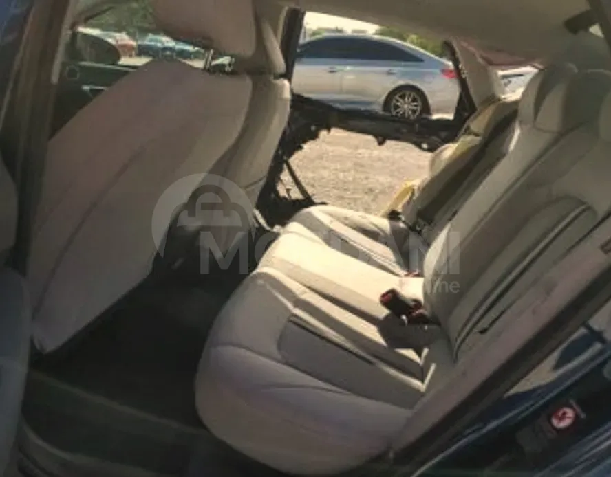 Hyundai Sonata 2020 თბილისი - photo 8