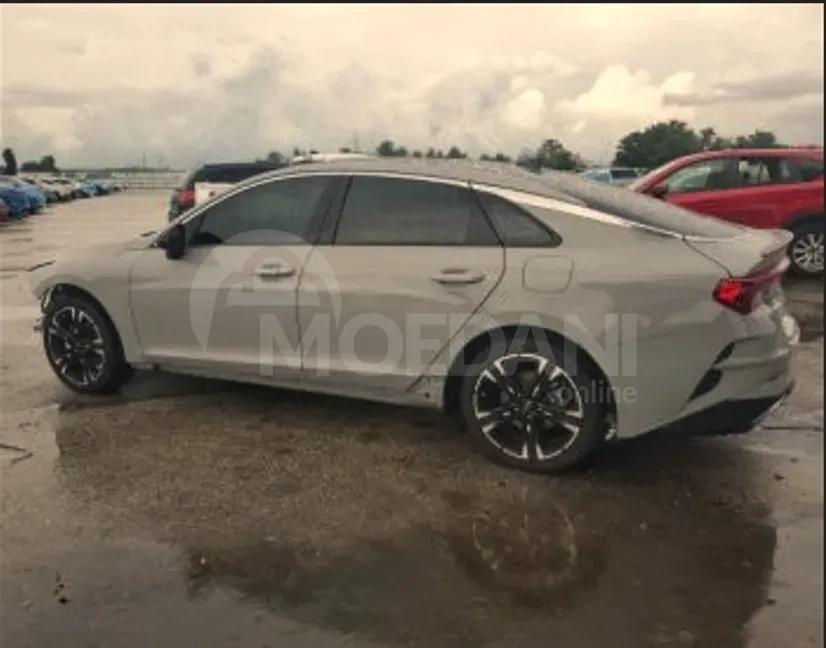 Kia K5 2023 Тбилиси - изображение 2