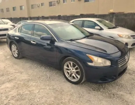 Nissan Maxima 2014 Tbilisi