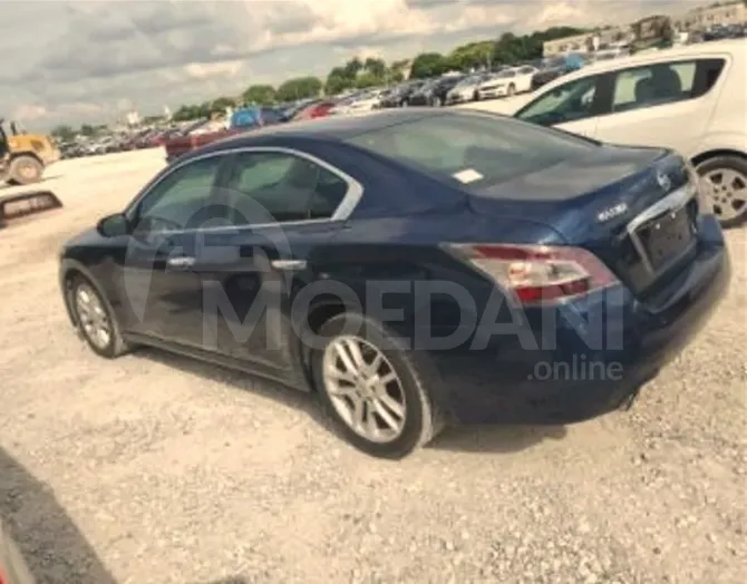 Nissan Maxima 2014 Tbilisi - photo 2