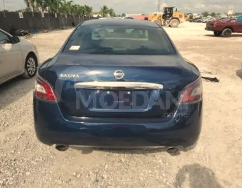Nissan Maxima 2014 Тбилиси - изображение 6