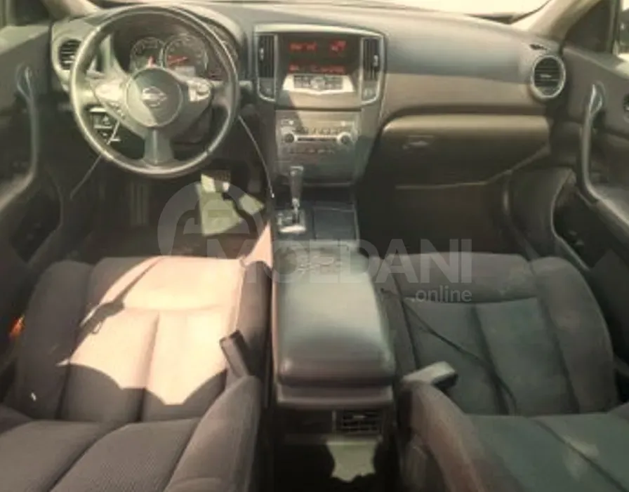 Nissan Maxima 2014 Тбилиси - изображение 7
