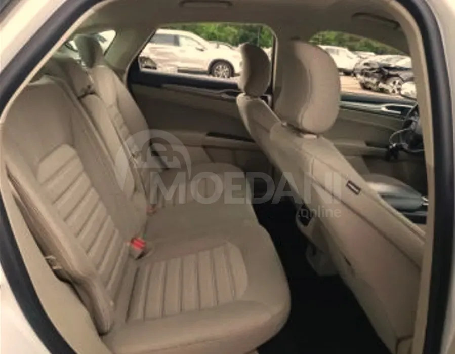 Ford Fusion 2.5L 2019 Tbilisi - photo 7