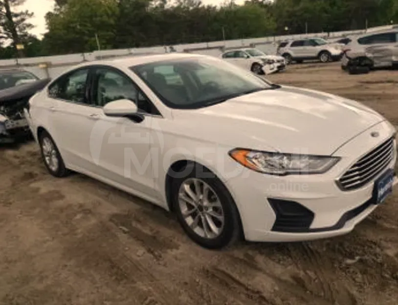 Ford Fusion 2.5L 2019 Tbilisi - photo 3