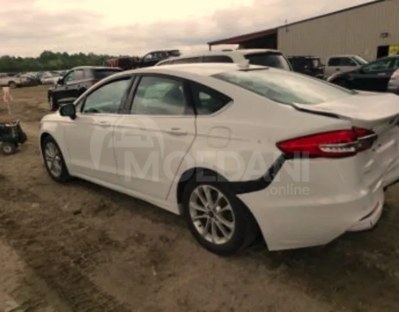 Ford Fusion 2.5L 2019 Tbilisi - photo 2