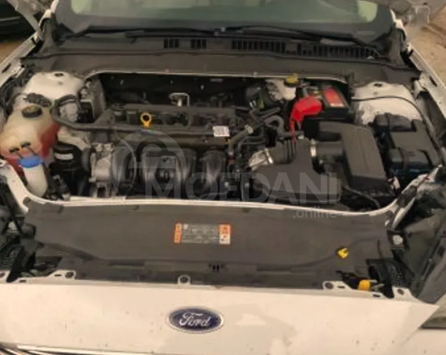 Ford Fusion 2.5L 2019 Tbilisi - photo 8