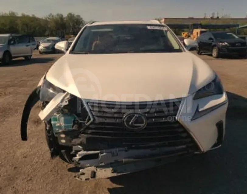 Lexus NX 2021 Тбилиси - изображение 5