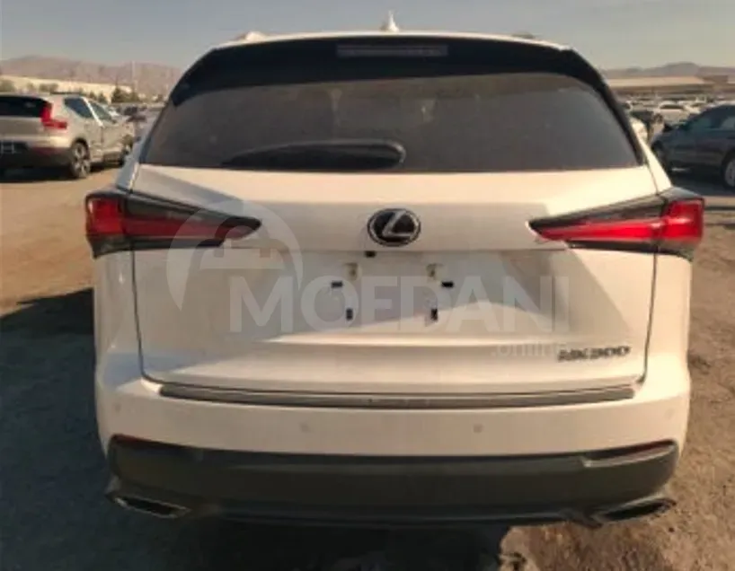 Lexus NX 2021 Тбилиси - изображение 6