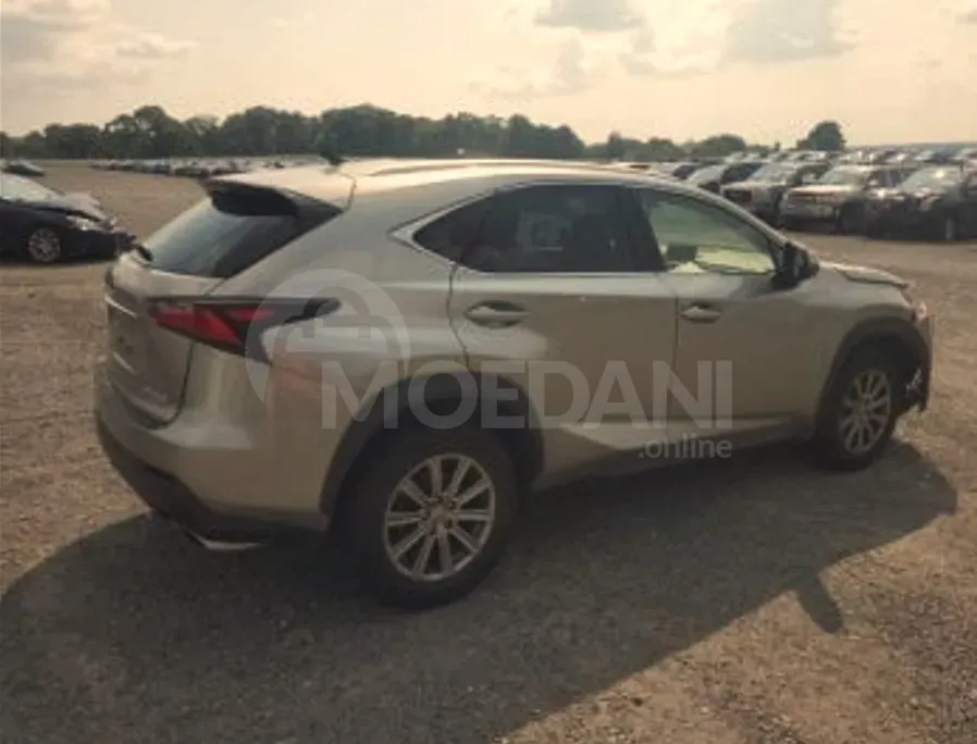 Lexus NX 2016 Тбилиси - изображение 2