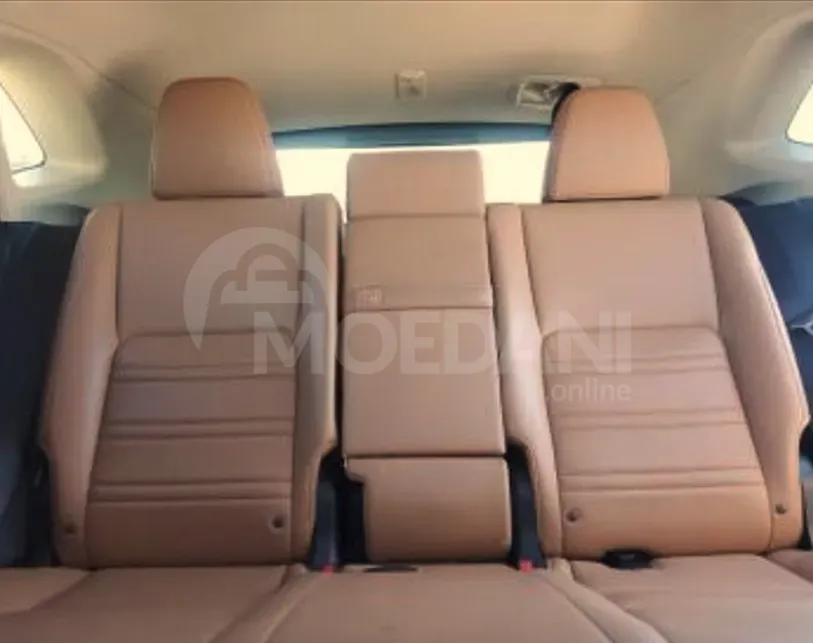 Lexus NX 2016 Тбилиси - изображение 7