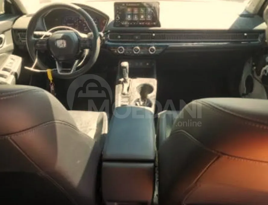 Honda City 2022 თბილისი - photo 7