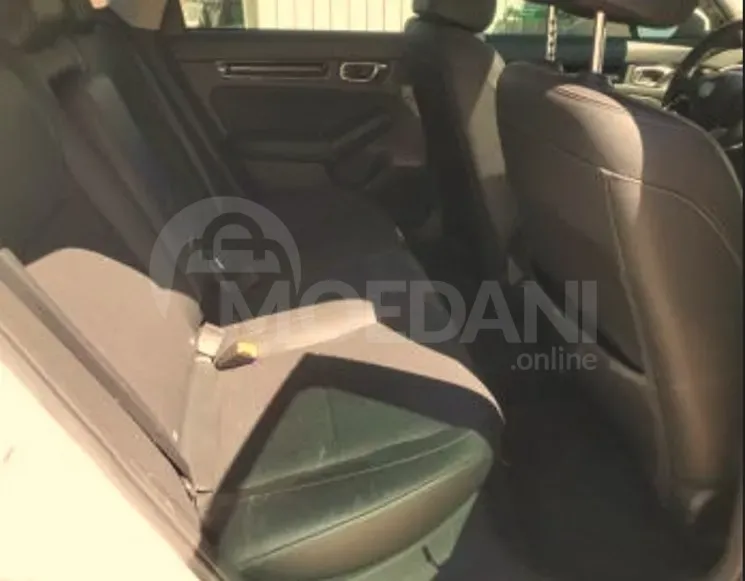 Honda City 2022 თბილისი - photo 8