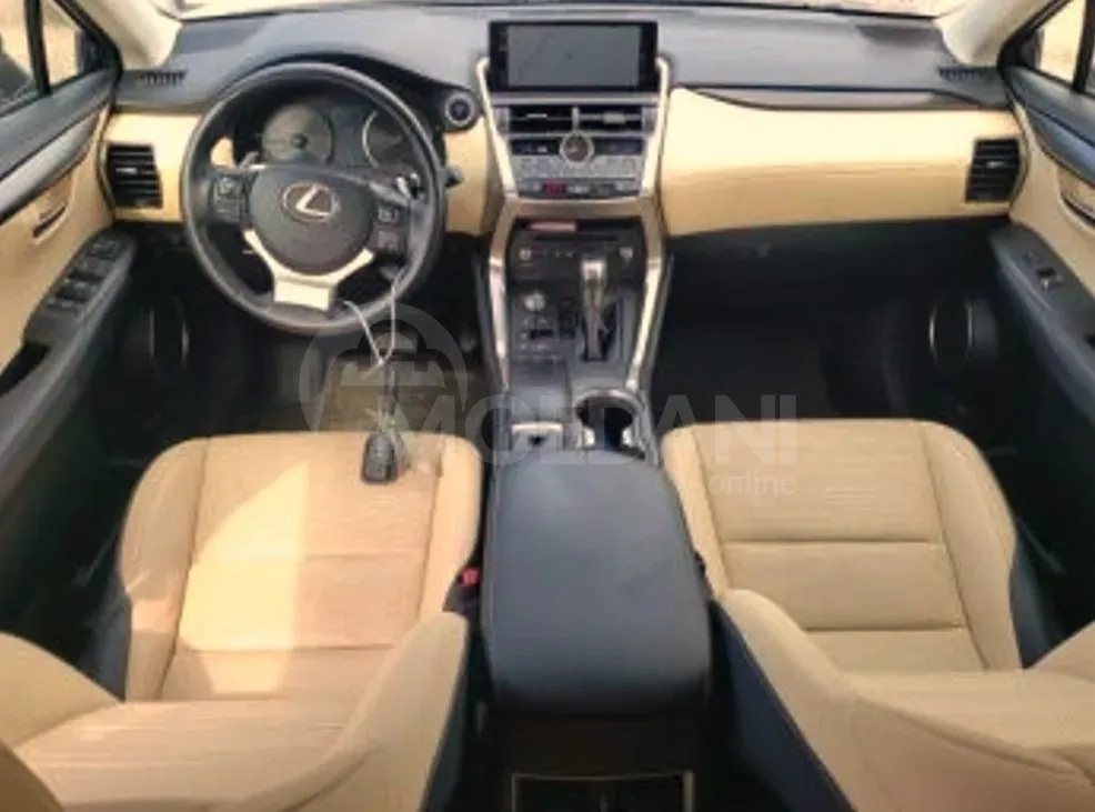 Lexus NX 2018 Тбилиси - изображение 7