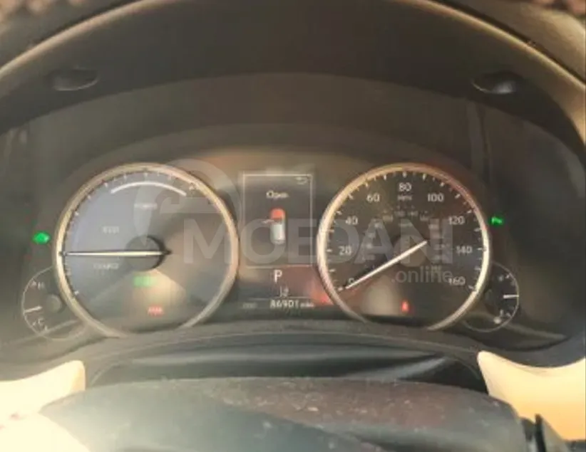 Lexus NX 2018 Тбилиси - изображение 9