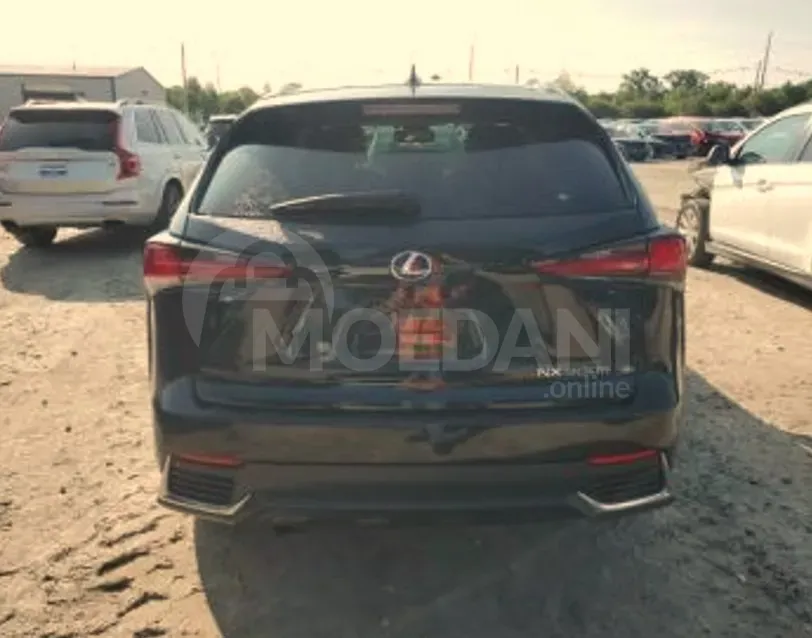 Lexus NX 2018 Тбилиси - изображение 6