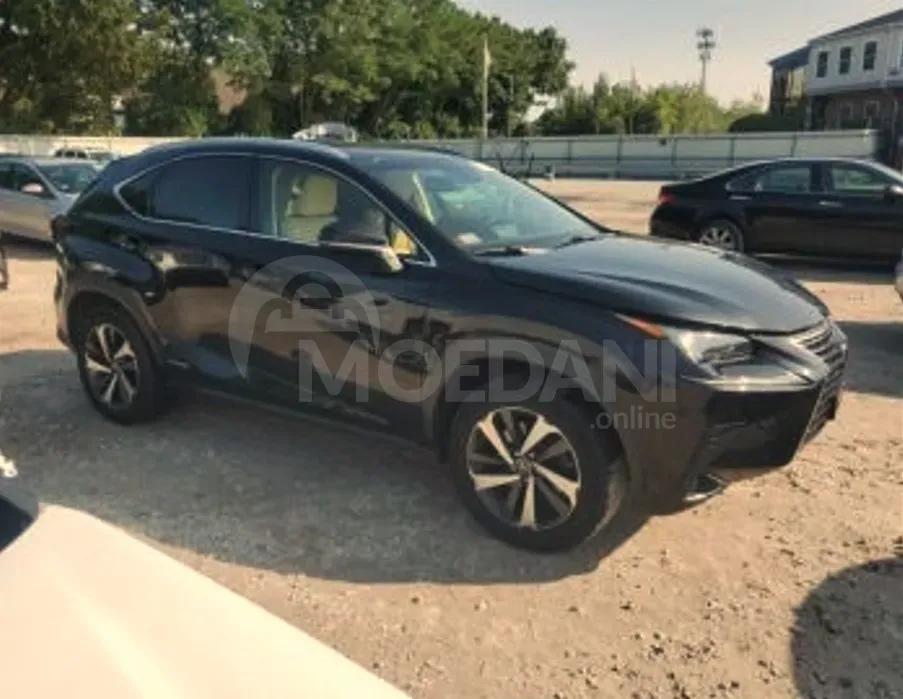 Lexus NX 2018 Тбилиси - изображение 4