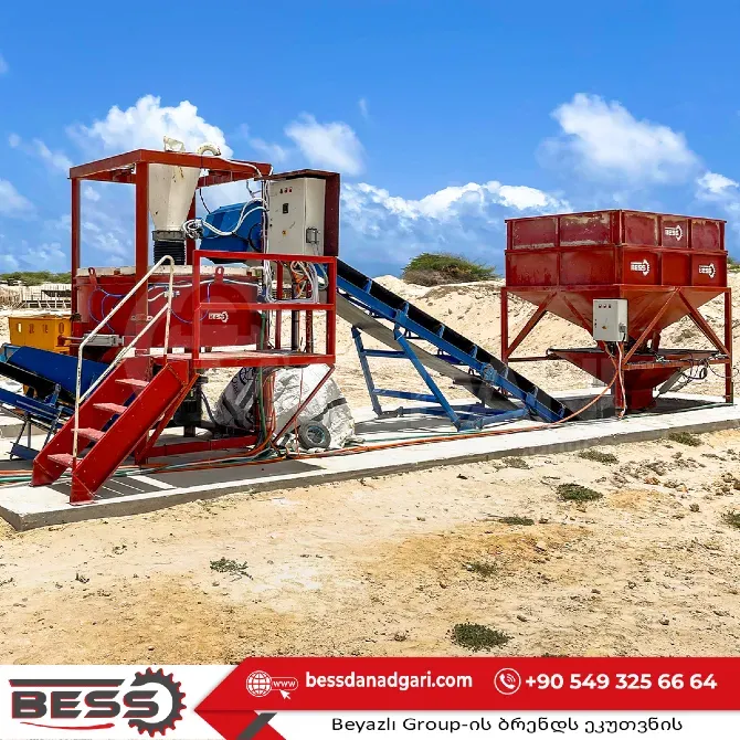 Машина для строительных блоков Тбилиси - изображение 3