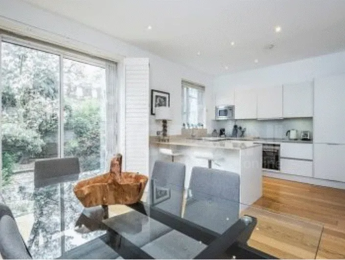 Сдам Дом 400м² Тбилиси - изображение 4