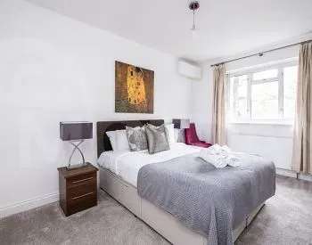 Сдам Дом 400м² Тбилиси - изображение 1